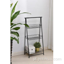 3 tier basket multifunction